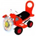 Kiddieland Disney Activity Plane